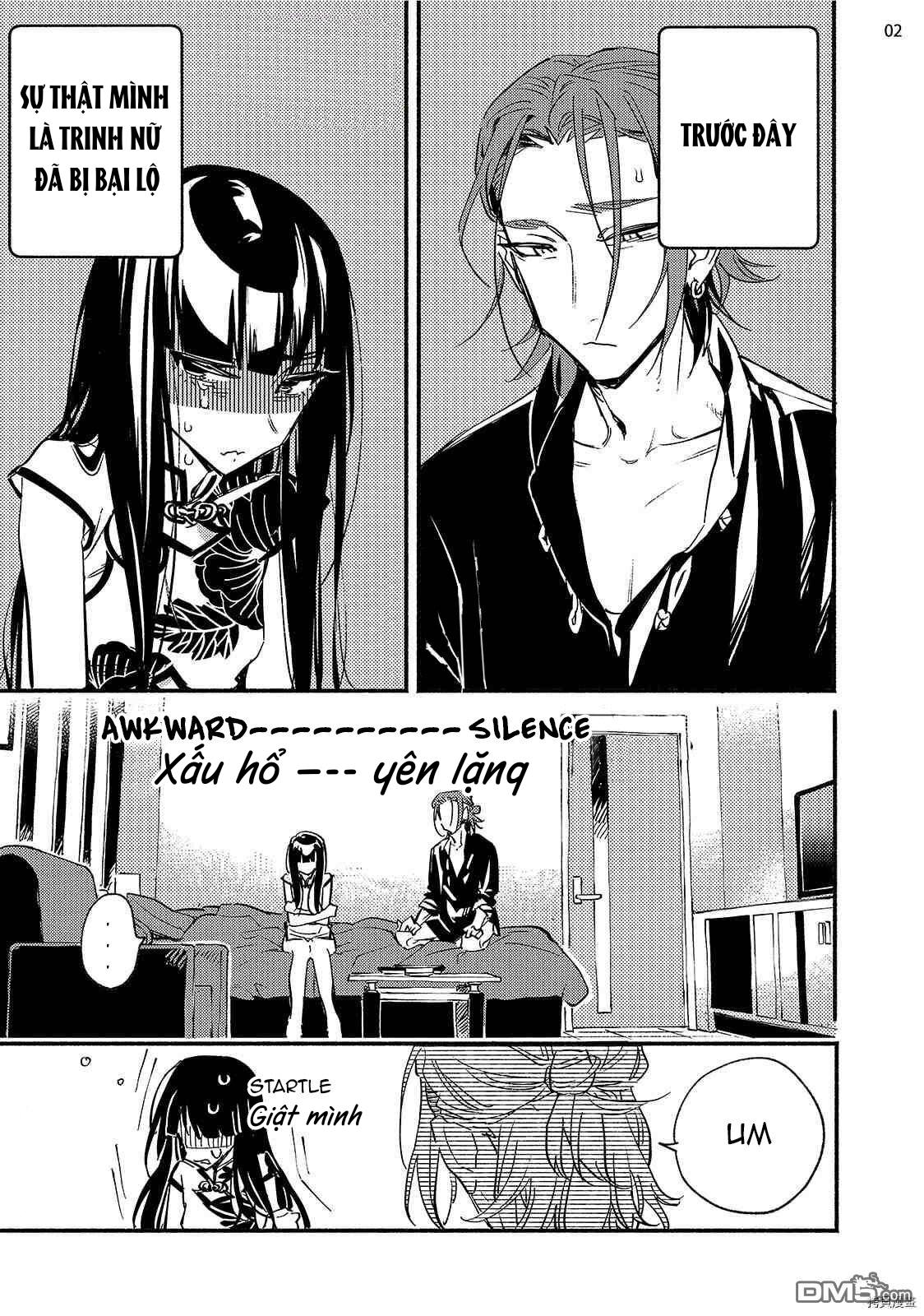 baby violet chapter 5 2