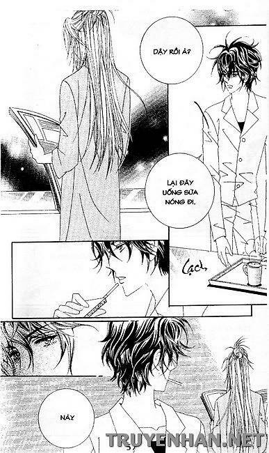 người duy nhất chapter 3 19