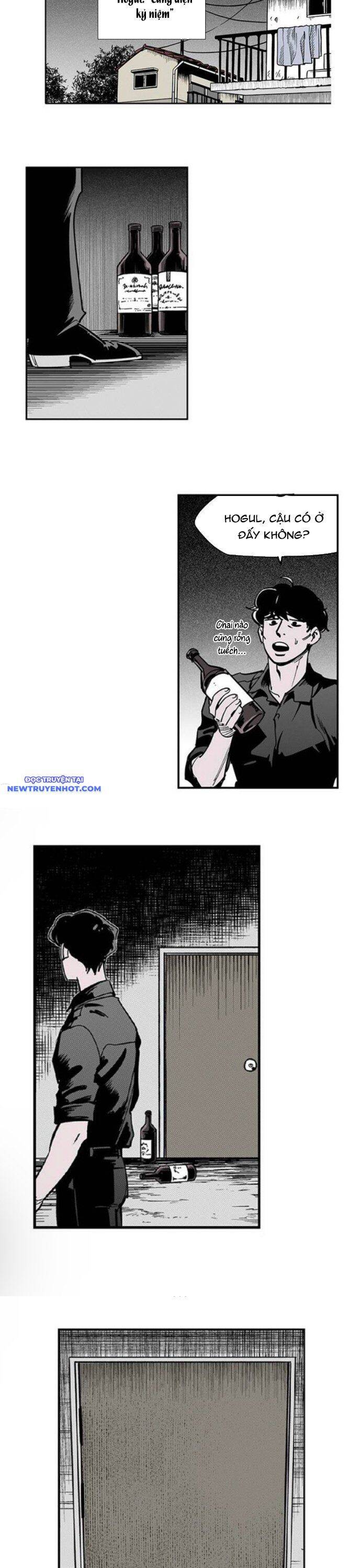 fight class 3 chapter 102 5