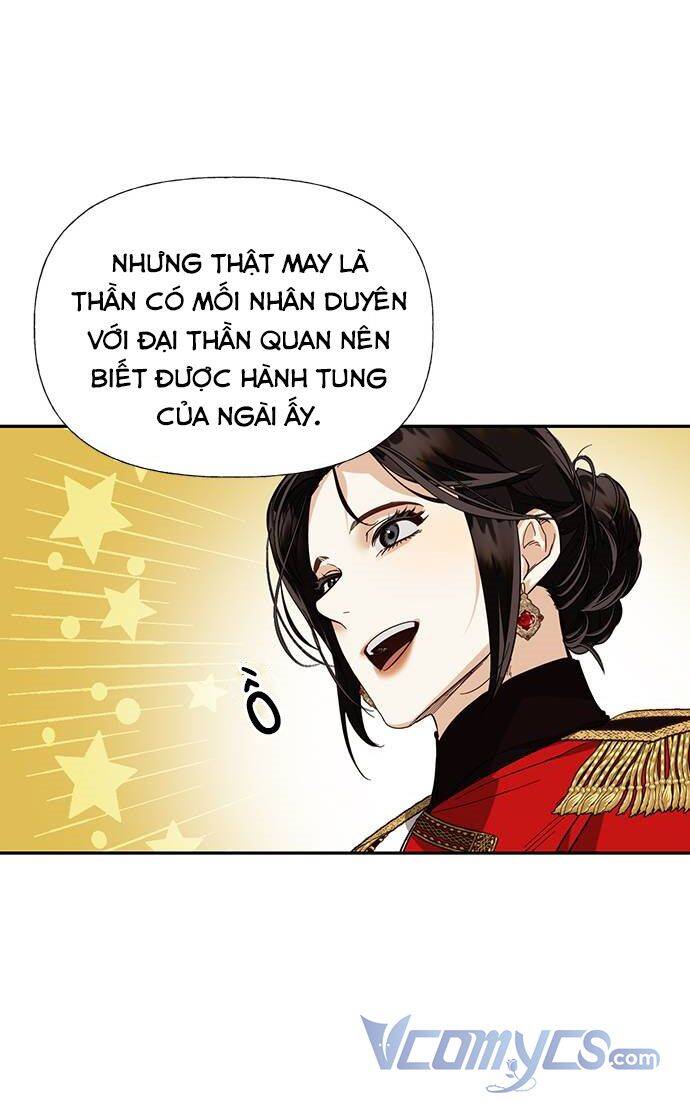 hậu cung của nữ chính chapter 40 13