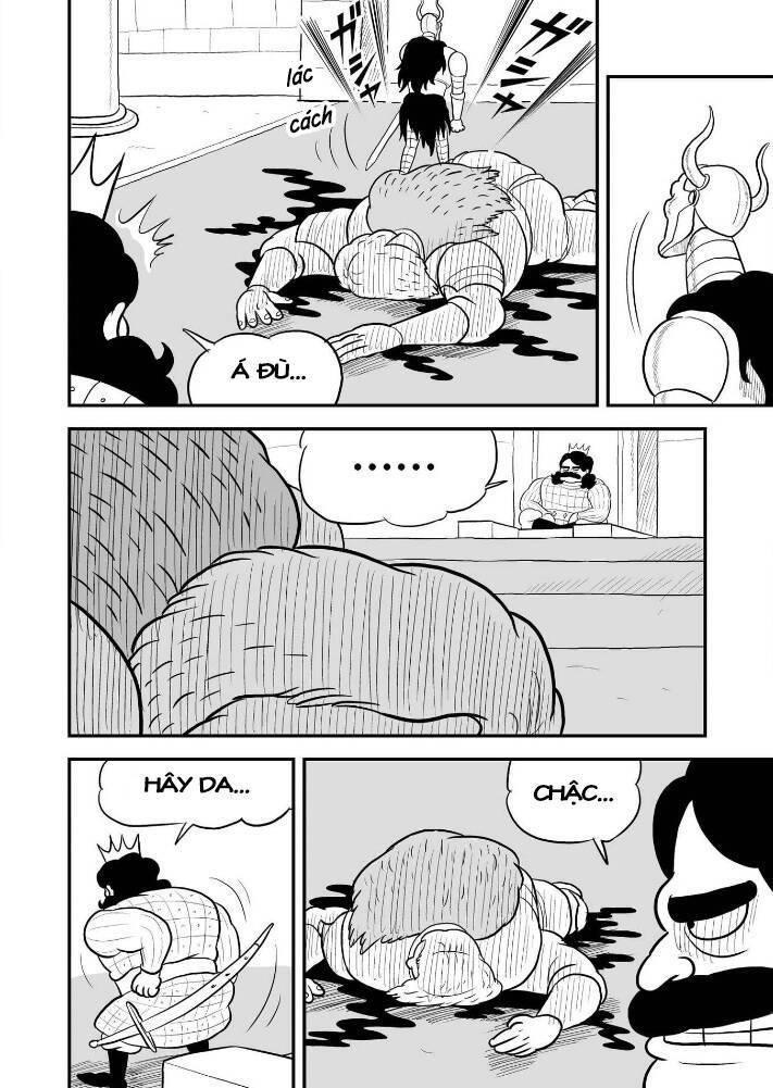 bảng xếp hạng vua chapter 75 13