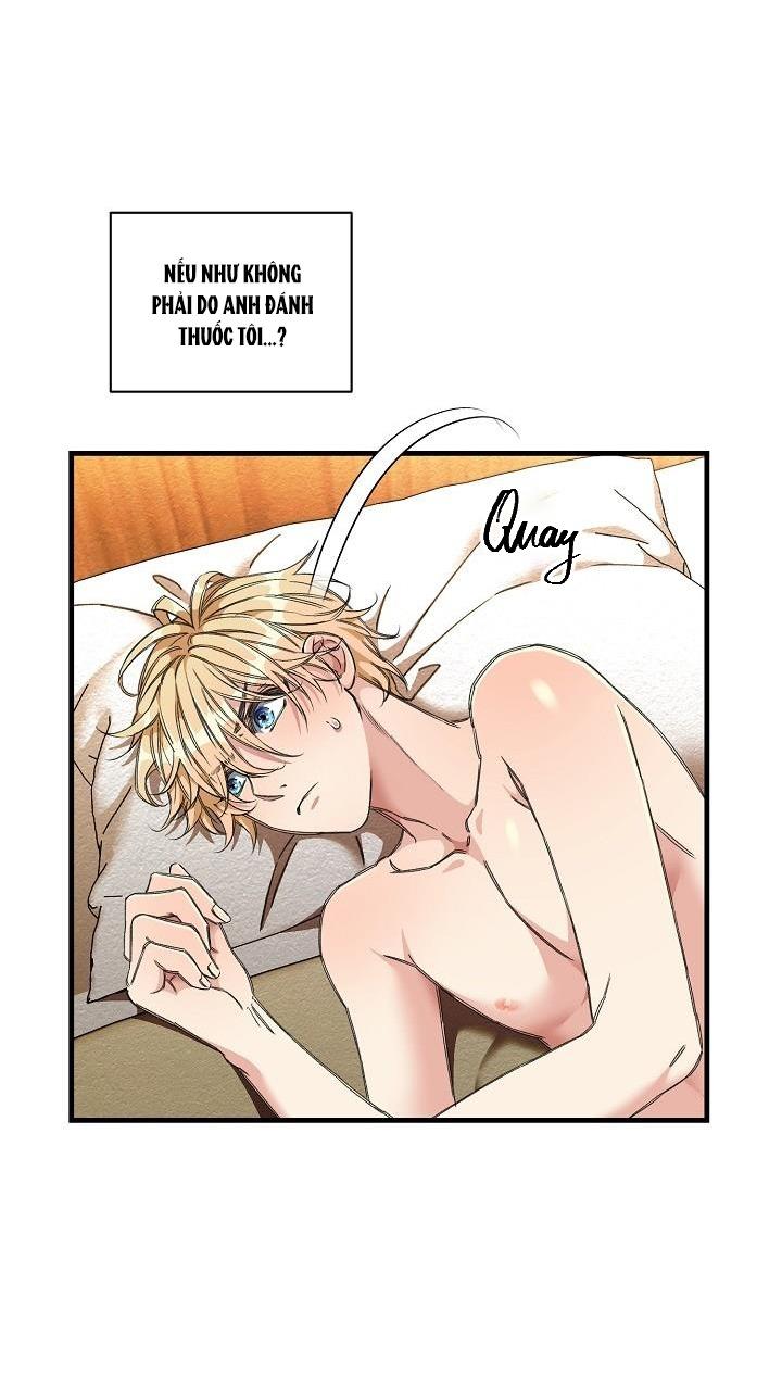 chuyến tàu điên cuồng chapter 8 39