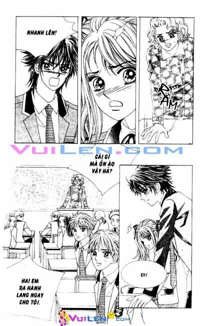 tìm lại tình yêu chapter 25 8