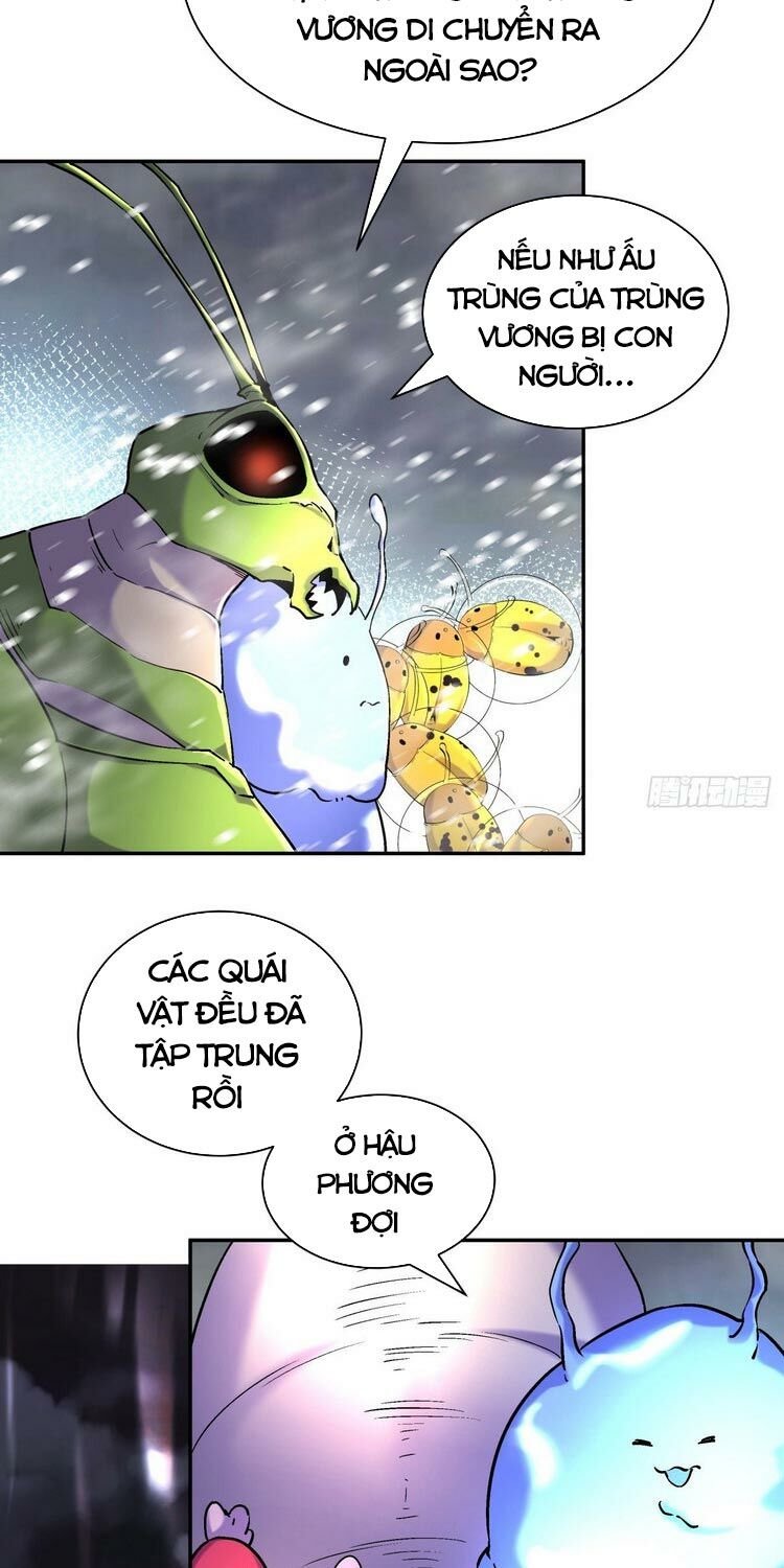 ta là nhà giàu số một, ta không muốn trọng sinh chapter 53 25