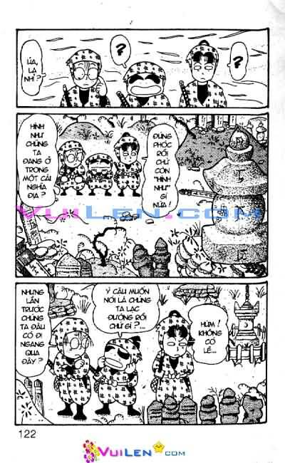 ninja loạn thị chapter 3 123