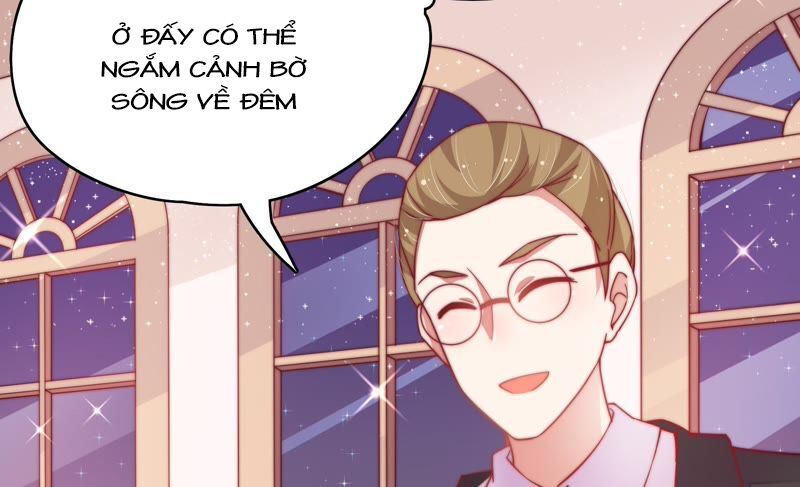 ngày nào thiếu soái cũng ghen chapter 48 47