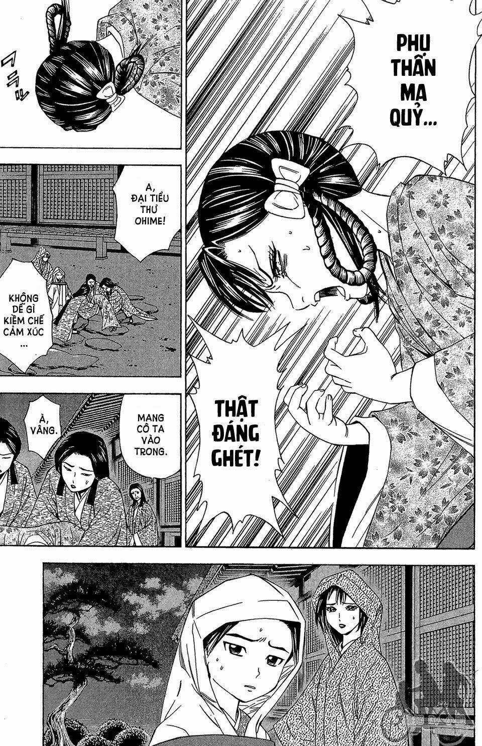 thiếu niên vương phần 2 chapter 58 24