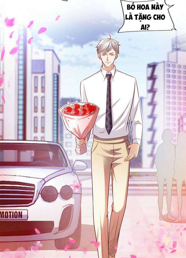 chí tôn toàn năng chapter 14 16