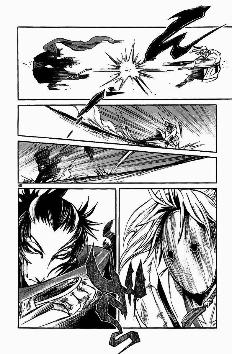 shinobi no kuni chapter 1 49