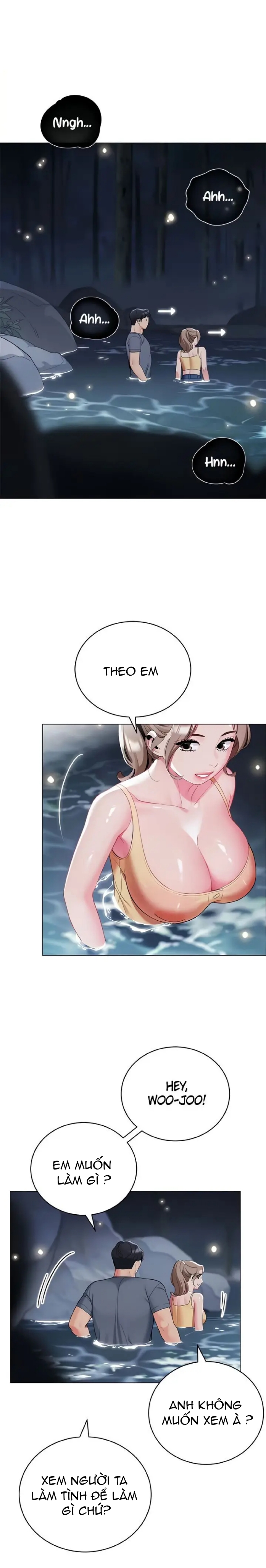 a good day to camp chapter 34 14