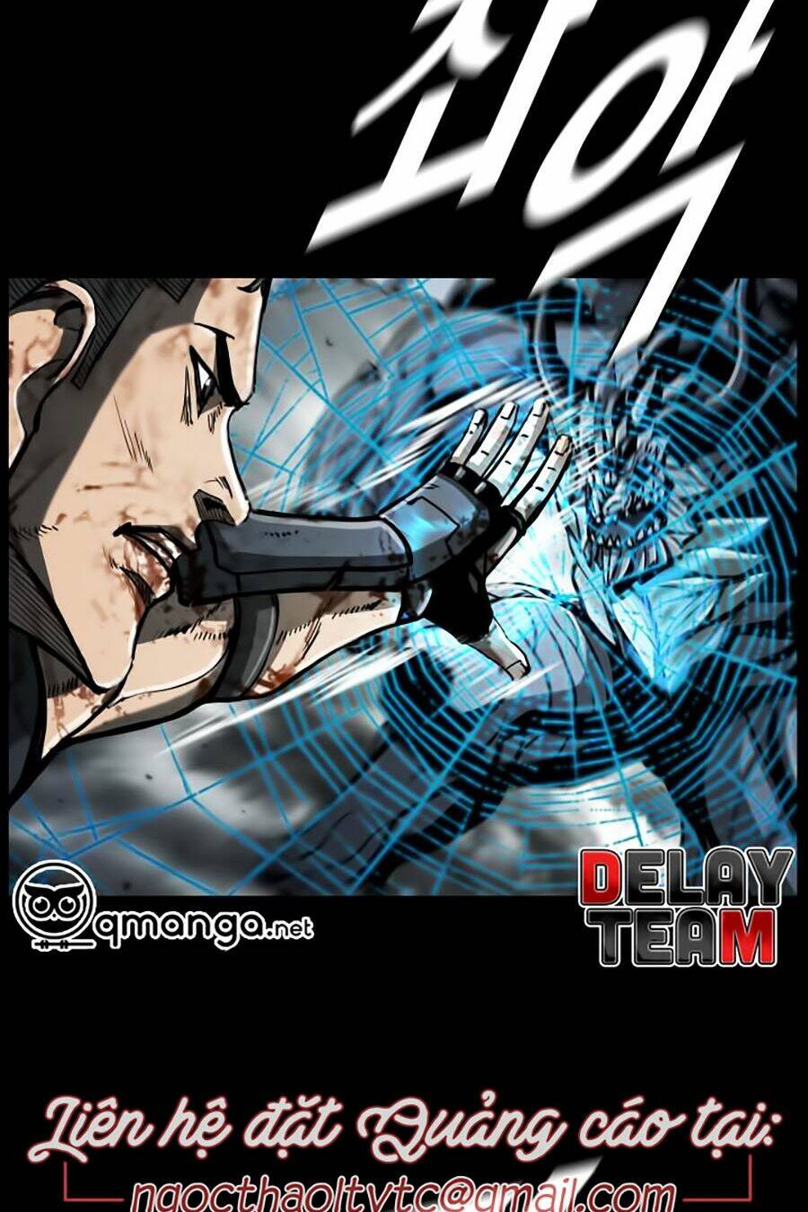 thợ săn đầu tiên chapter 63 22