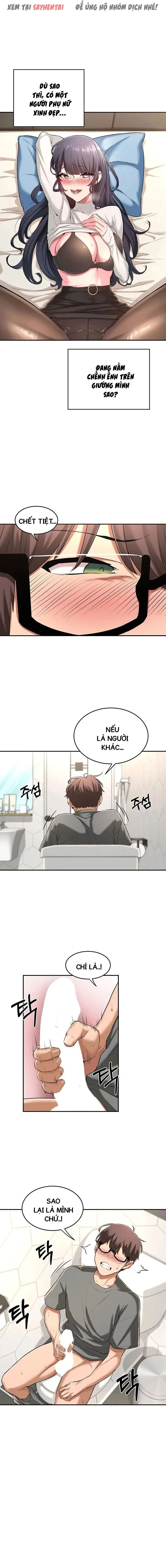 nhóm học tình thú chapter 2 4