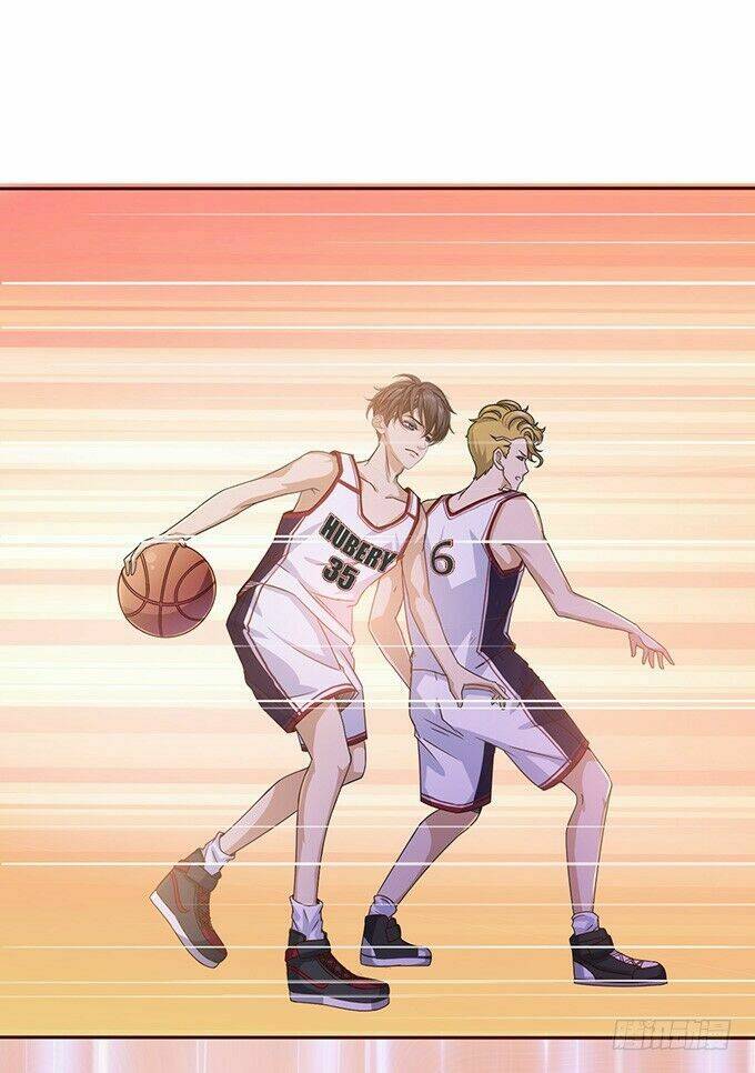 tình yêu ba tuyến chapter 8 34