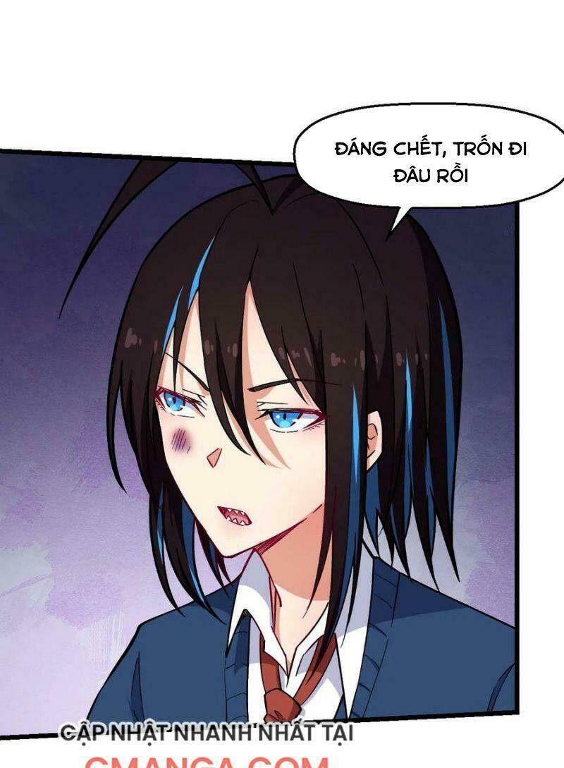 vườn trường cuồng sư hệ thống chapter 152 1