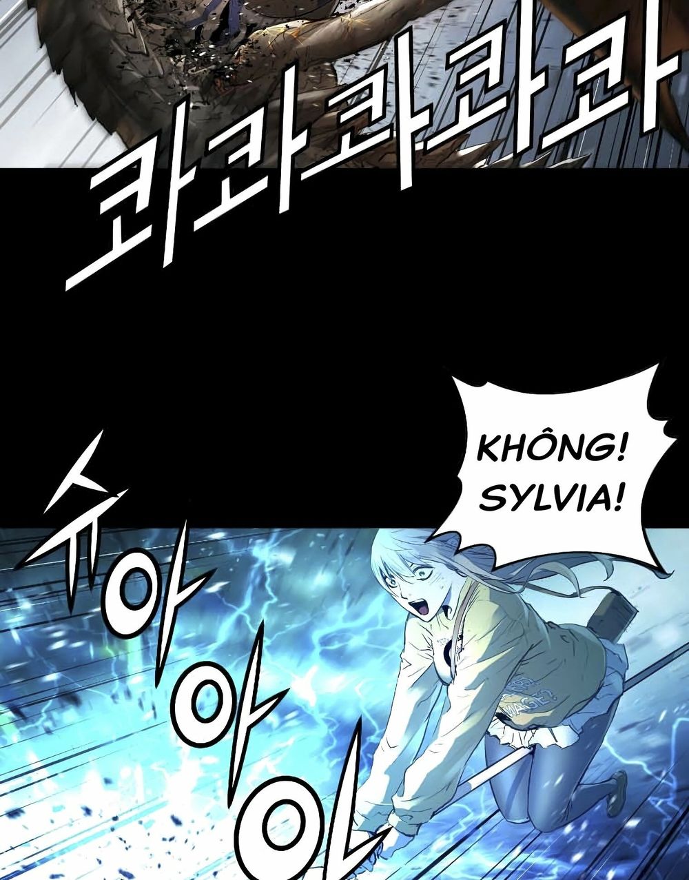 tam tuyệt tại dị giới chapter 93 7