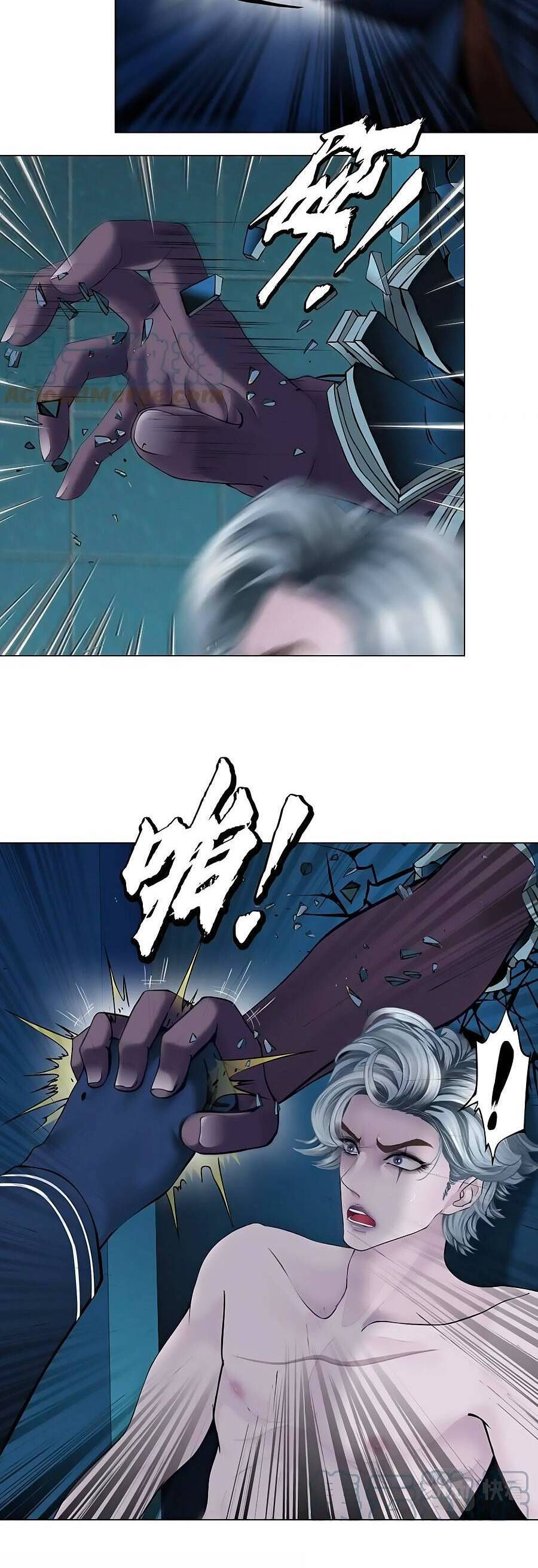 đằng nữ chapter 148 14