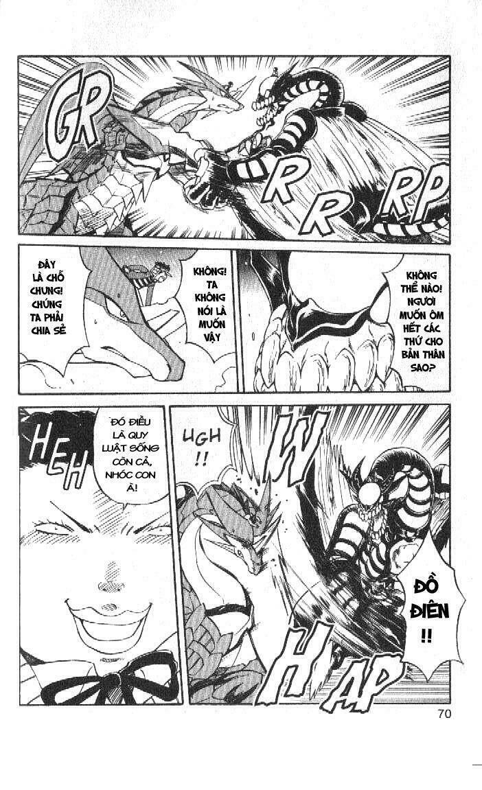 rồng ma trận chapter 38 21