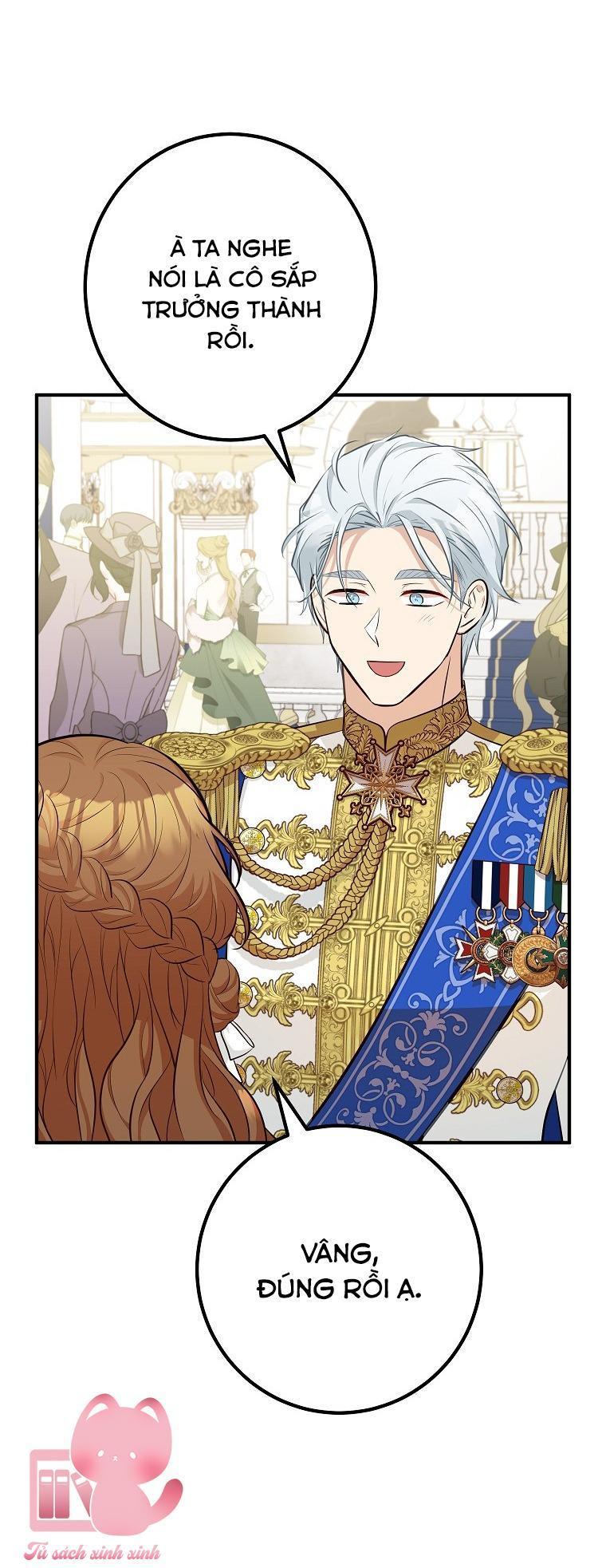 bác sĩ hoàn thành trách nhiệm rồi chapter 52 62