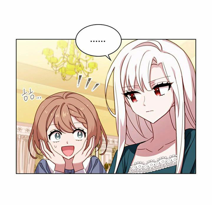 tiểu thư chỉ muốn được nghỉ ngơi chapter 22 52