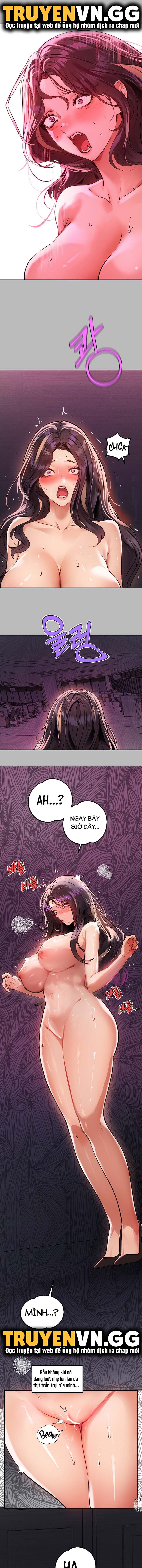 bà chị chủ nhà chapter 71 9