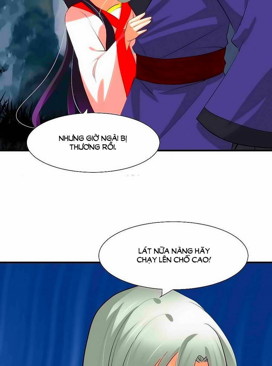 dưỡng thiếu chủ đấu tra nam chapter 49 9