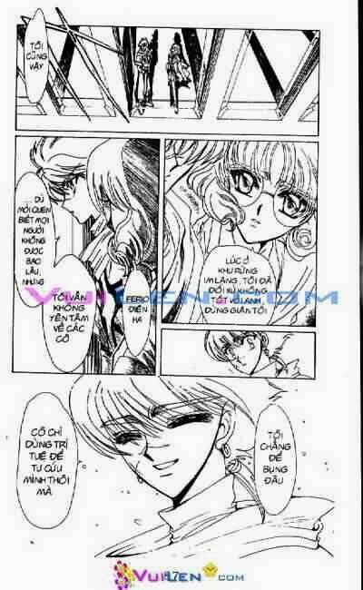 hiệp sĩ phép màu chapter 6 86