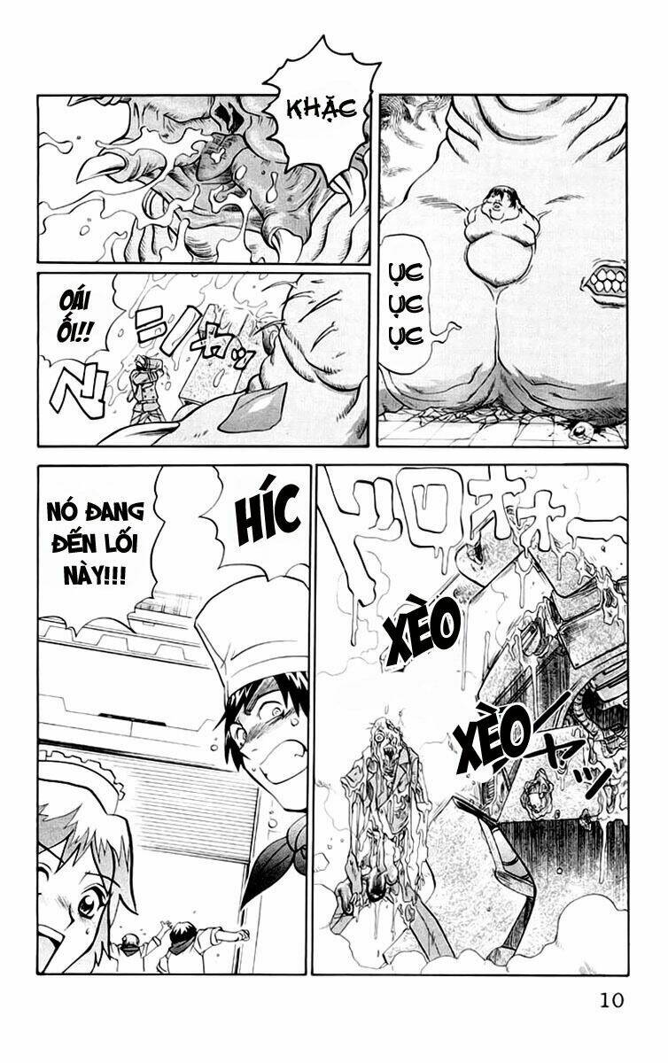 chaosic rune chapter 36 9