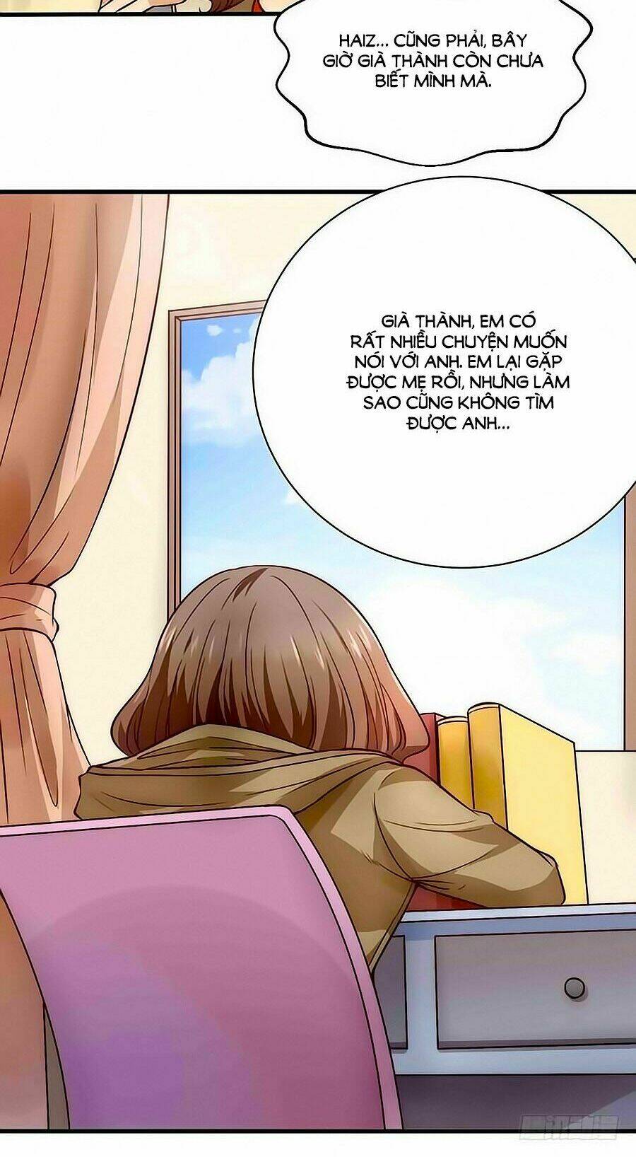 thời gian đều biết chapter 4 26