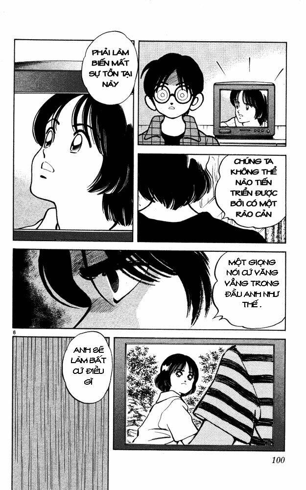 itsumo misora chapter 45 6