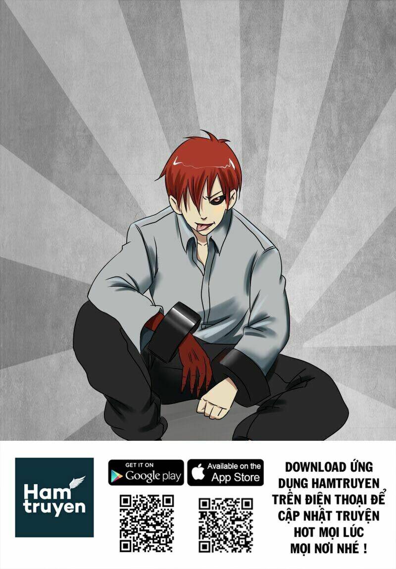 huyết ma nhân chapter 89 17