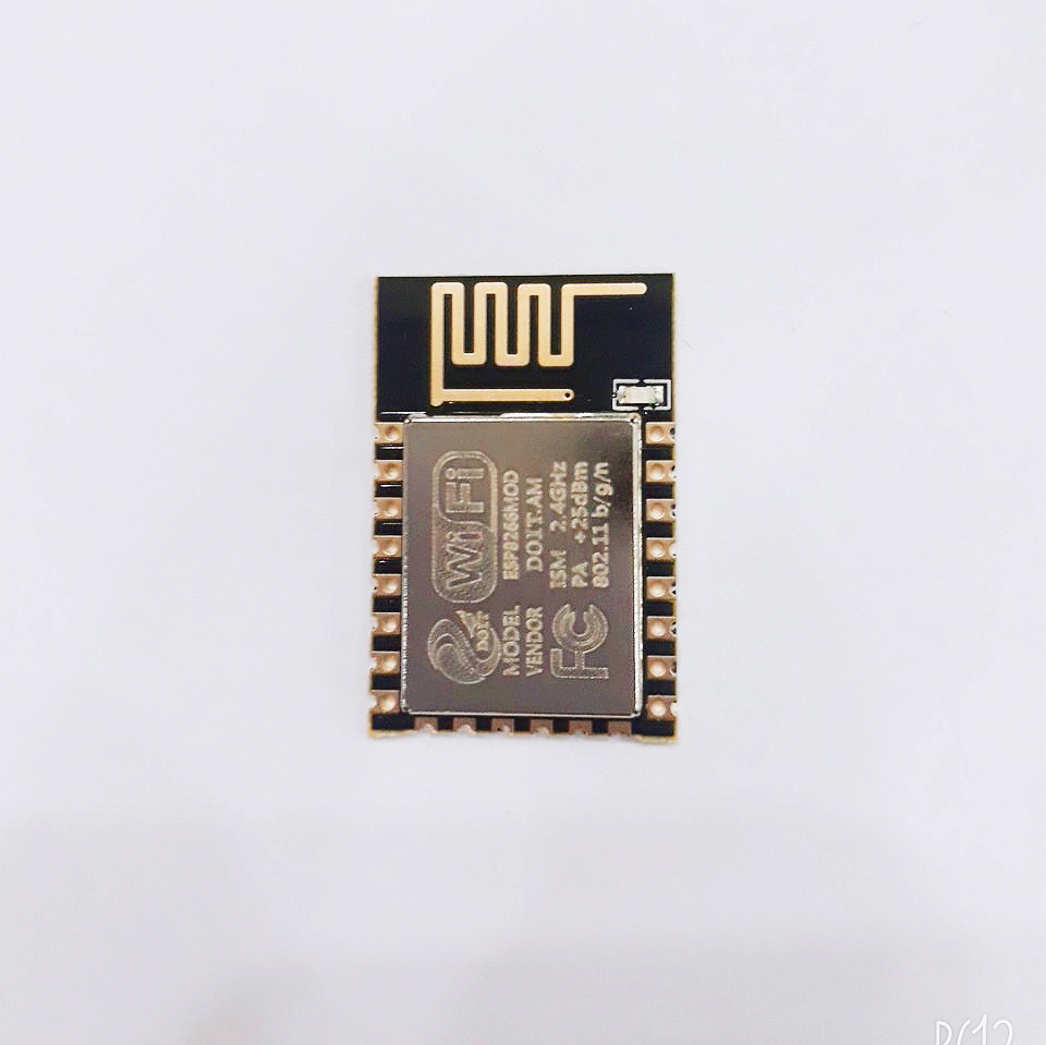 Module Thu Phát WiFi ESP 12E ESP8266