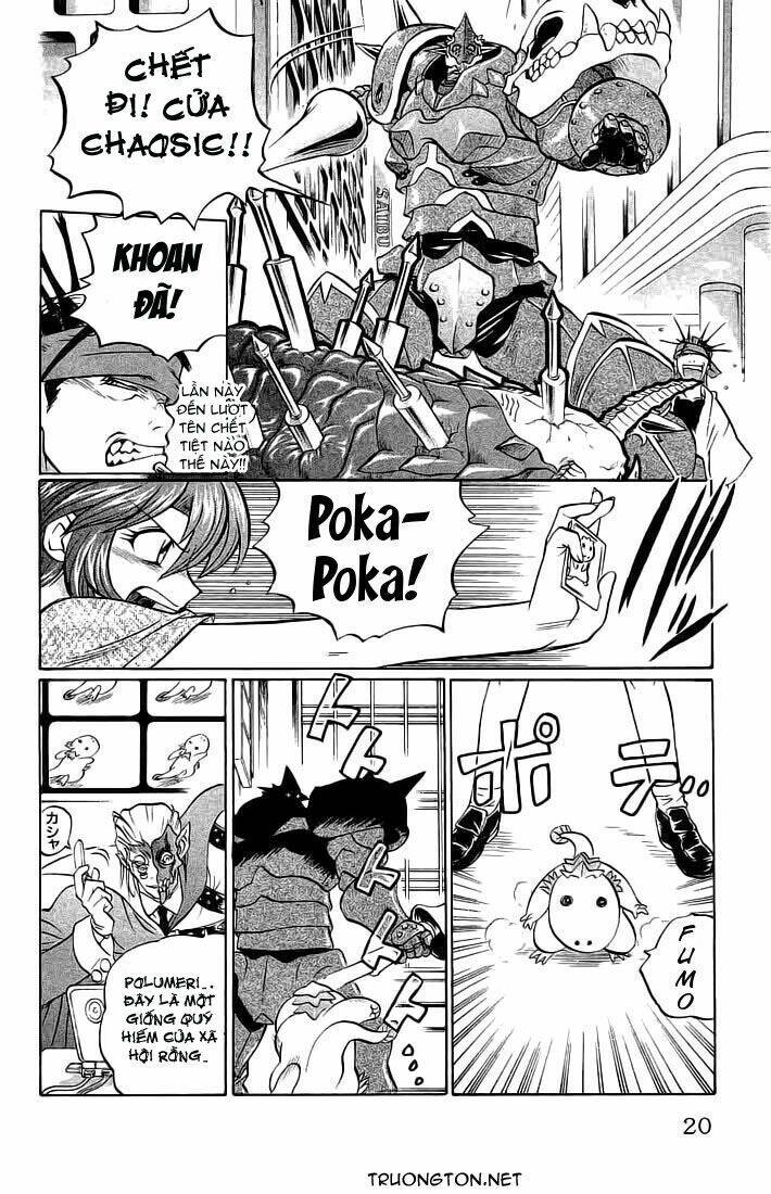 chaosic rune chapter 63 19