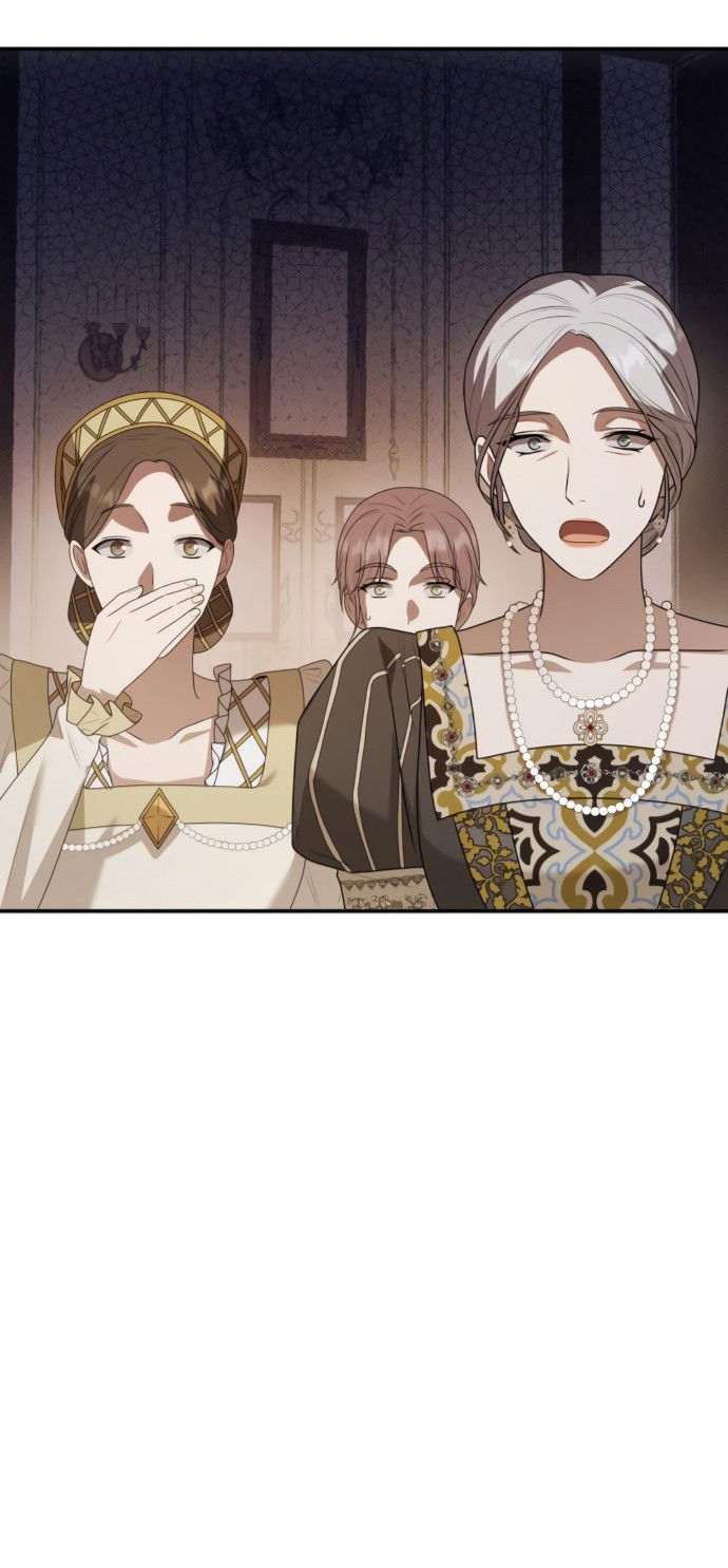 chị gái à, kiếp này tôi sẽ trở thành nữ hoàng chapter 7.2 4