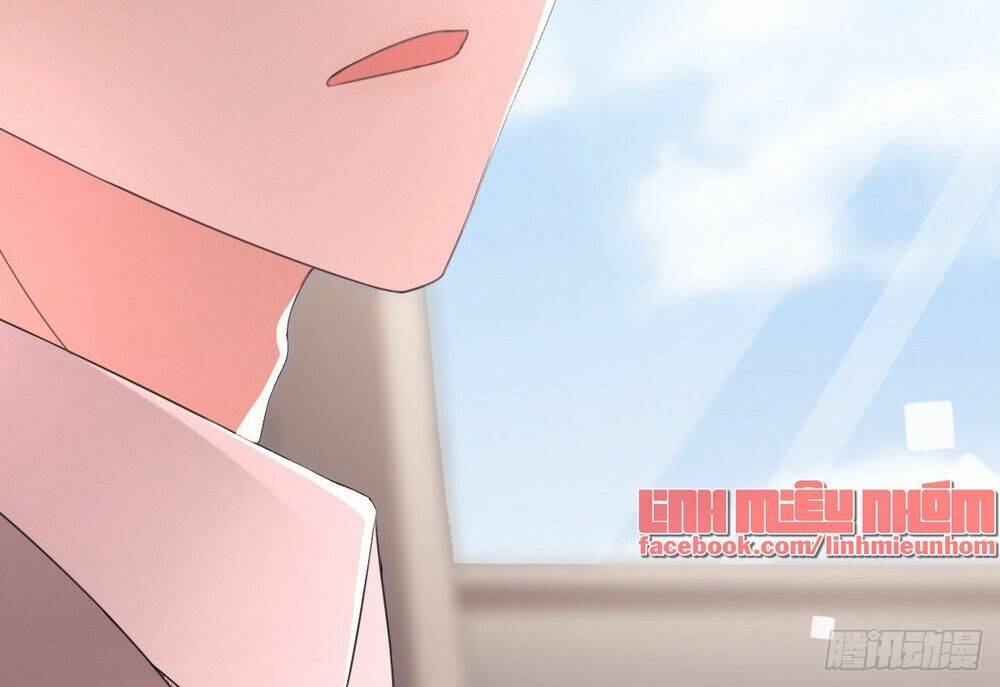 dĩ hôn chi danh chapter 8.2 20