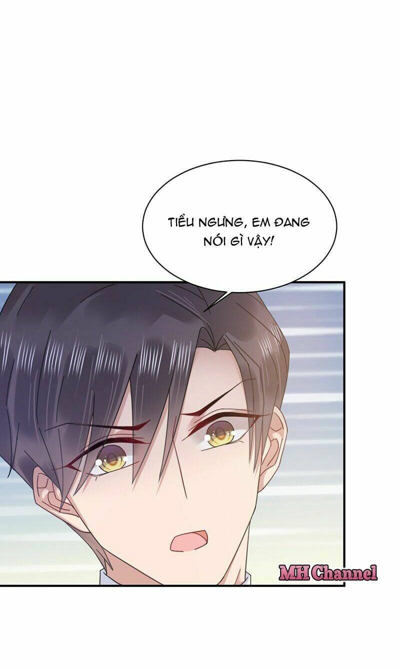 thịnh thế điềm sủng: cô vợ nhỏ đáng yêu của dịch thiếu chapter 36 10