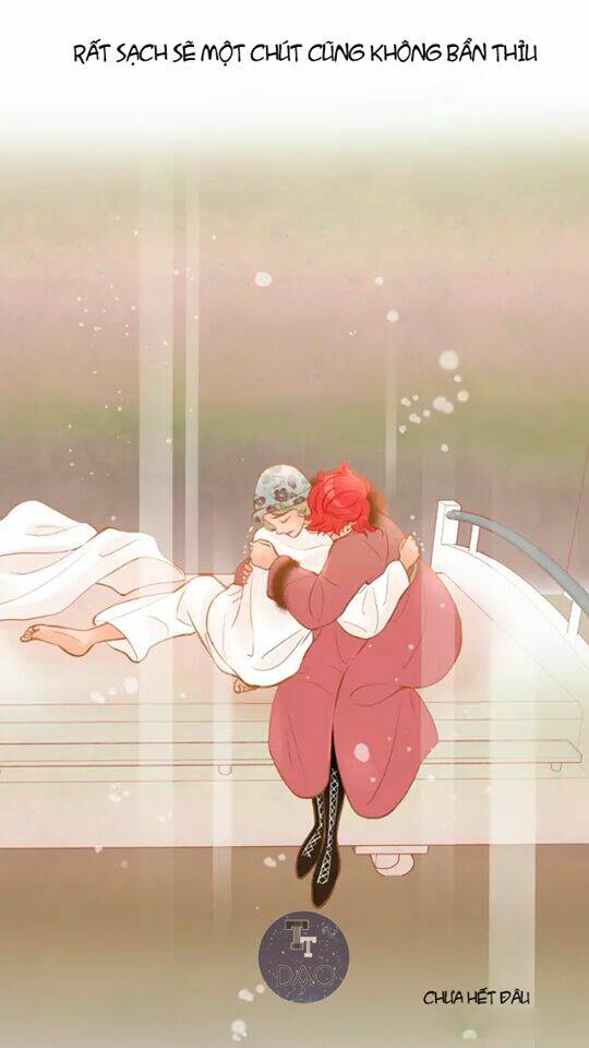 tân lang yếu tòng tiểu dưỡng khởi chapter 11 55