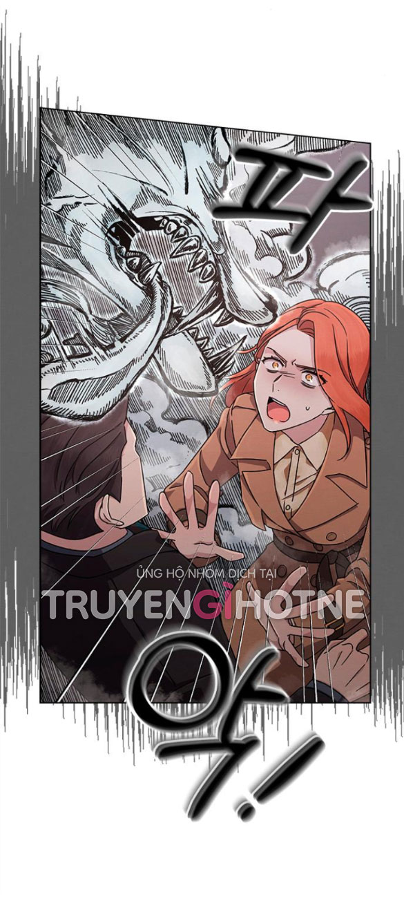 the castle - cô dâu của quỷ chapter 5.1 10