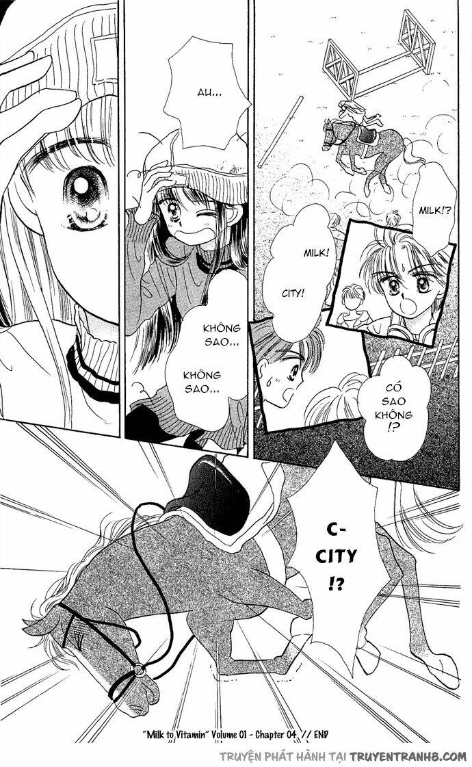 milk to vitamin chapter 4 35