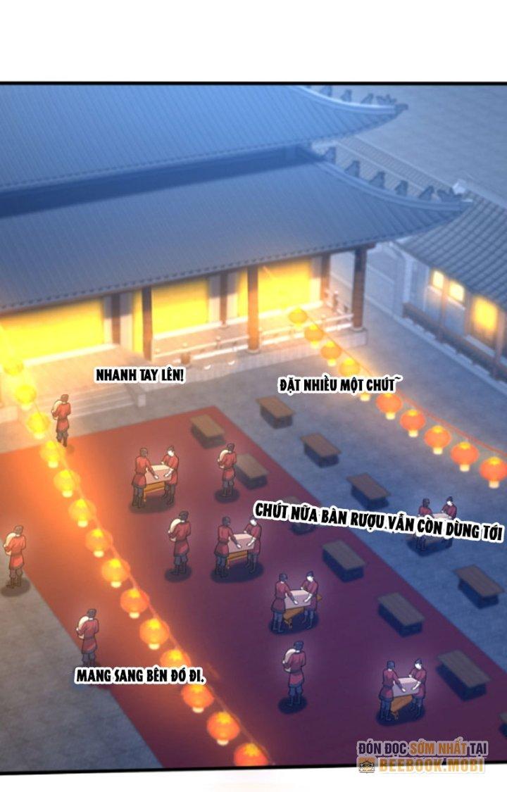 võ thánh này cũng quá khẳng khái chapter 16 46