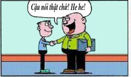 kiếp nhân viên chapter 3 3