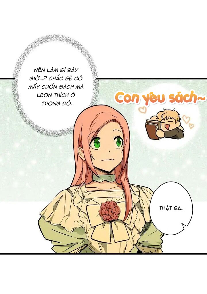 cổ tích về người mẹ kế chapter 40 68