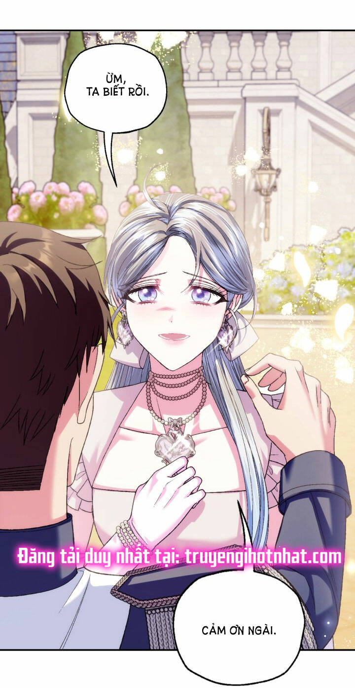 cha, con không muốn kết hôn đâu chapter 115.2 56