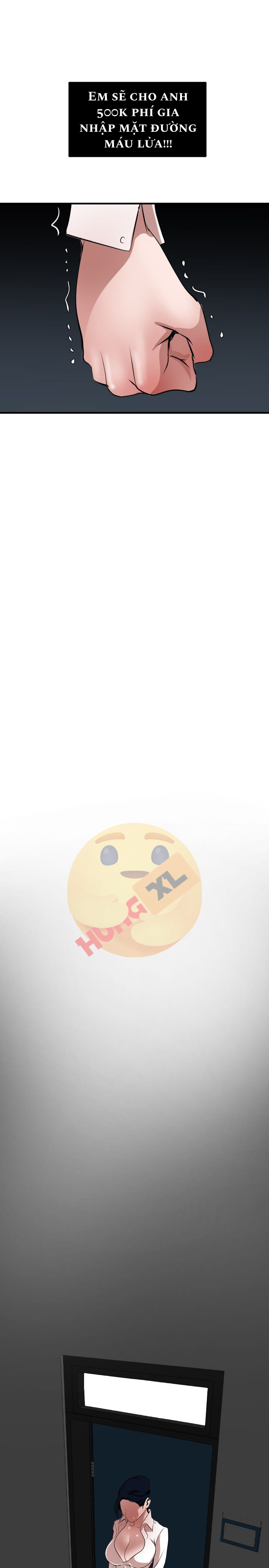 cột thu lôi chapter 49 16