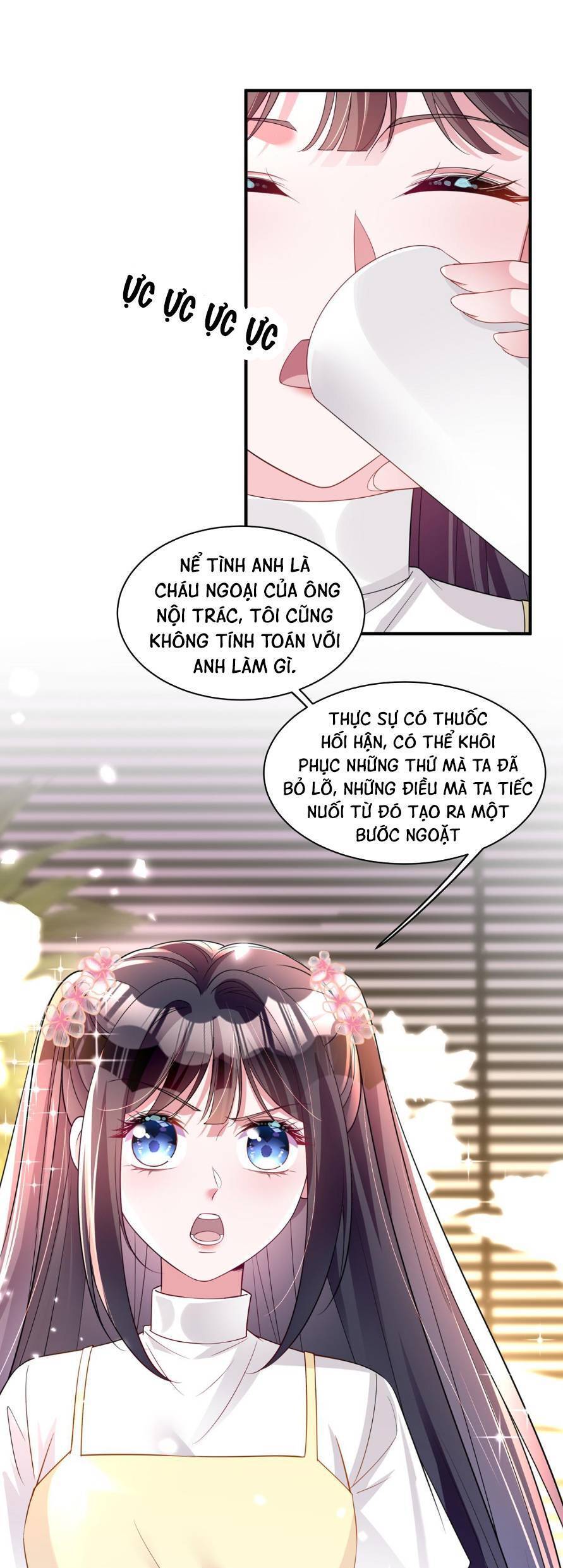 tổng tài huyết tộc cực sủng cô vợ mỹ nhân ngư chapter 61 3