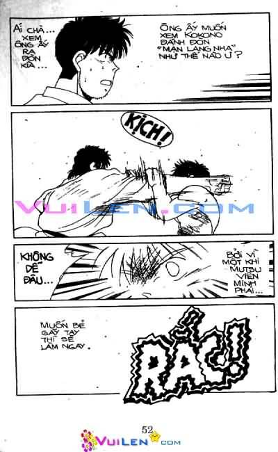 truyền nhân atula - shura no mon i chapter 22 53