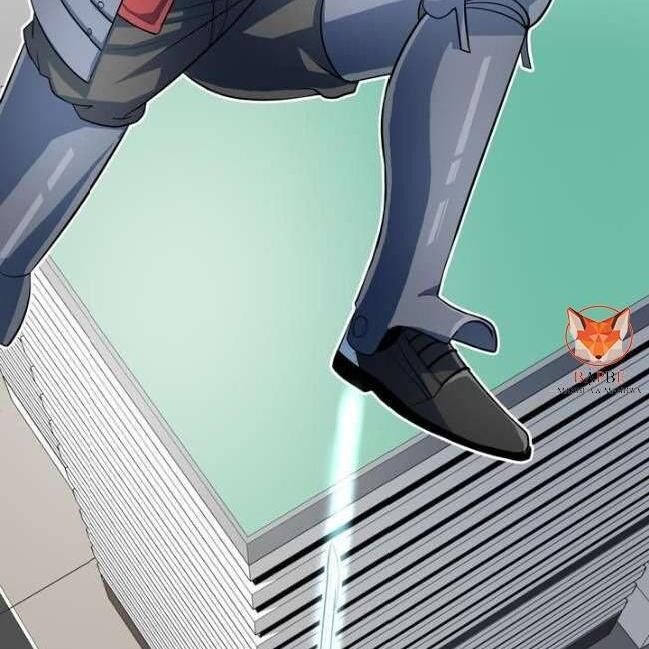 kẻ phán xét chapter 41 44