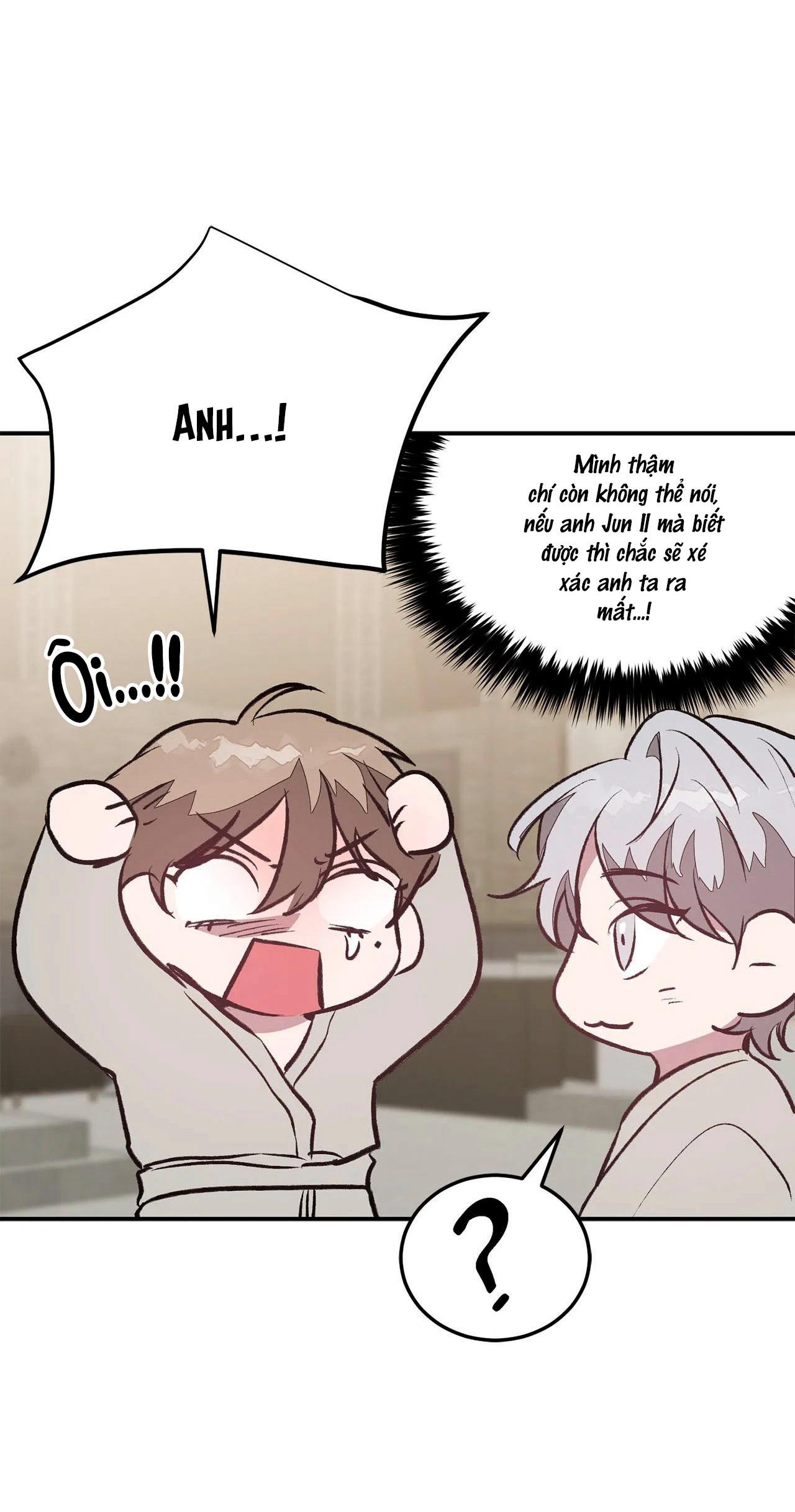 Sống Lại Lần Nữa chapter 69 11