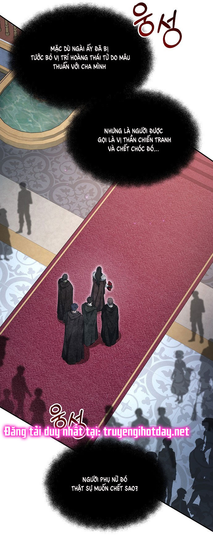 Thời Đại Của Oman chapter 1.2 117