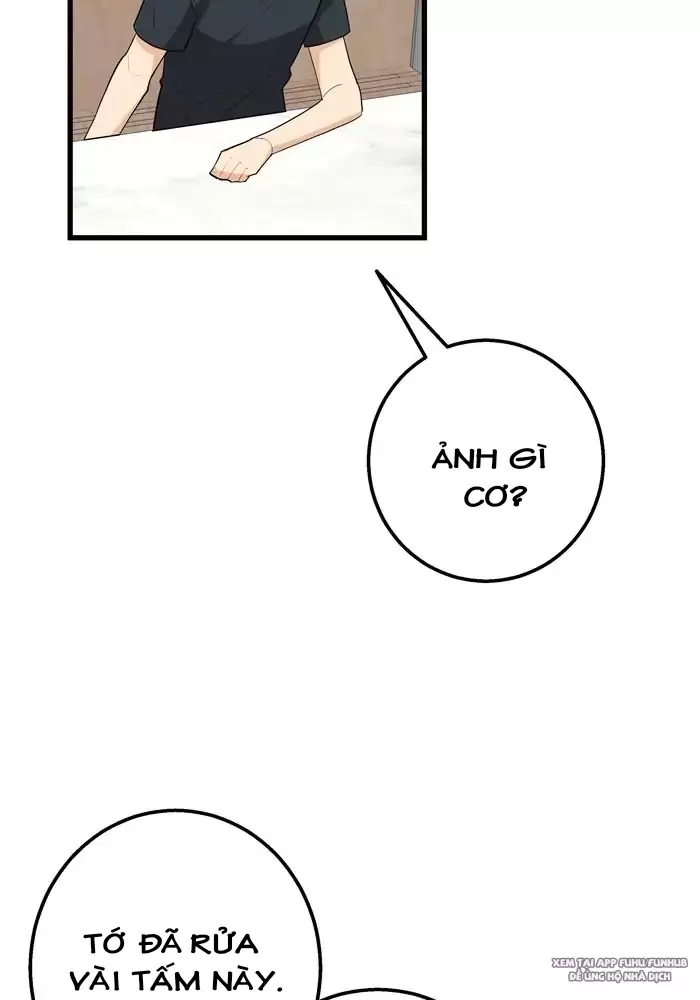 anh bạn của tôi đang phát sáng kìa ! chapter 34 73