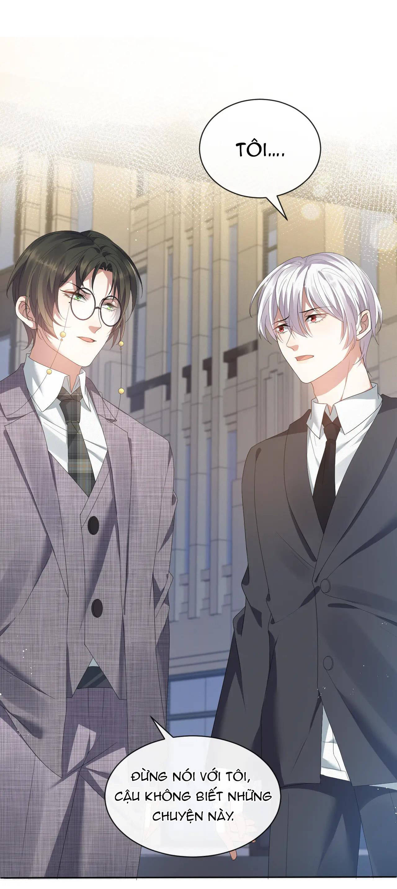 từ nay bắt đầu ngược tra nam chapter 11 22